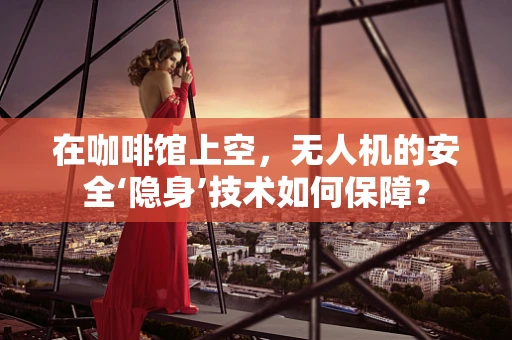 在咖啡馆上空，无人机的安全‘隐身’技术如何保障？