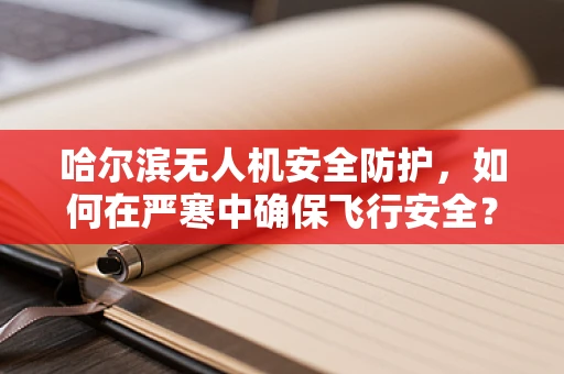哈尔滨无人机安全防护，如何在严寒中确保飞行安全？