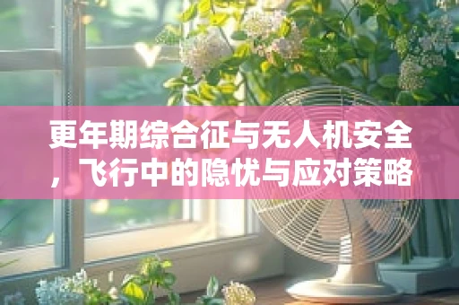 更年期综合征与无人机安全，飞行中的隐忧与应对策略