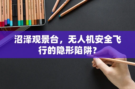 沼泽观景台，无人机安全飞行的隐形陷阱？