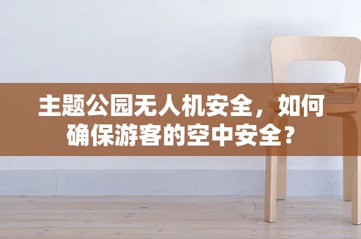 主题公园无人机安全，如何确保游客的空中安全？