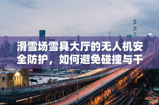 滑雪场雪具大厅的无人机安全防护，如何避免碰撞与干扰？