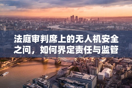 法庭审判席上的无人机安全之问，如何界定责任与监管？