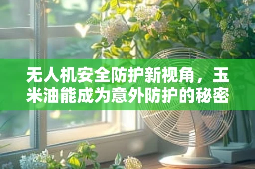 无人机安全防护新视角，玉米油能成为意外防护的秘密武器吗？