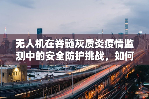 无人机在脊髓灰质炎疫情监测中的安全防护挑战，如何确保数据传输的绝对安全？