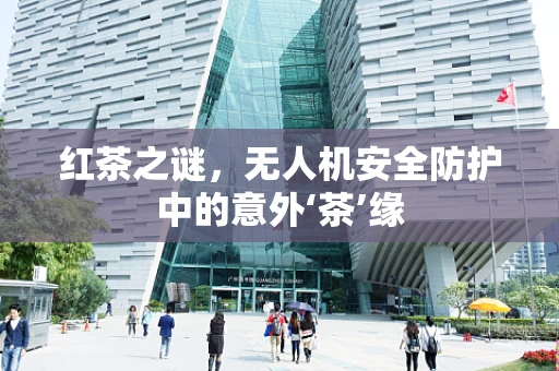 红茶之谜，无人机安全防护中的意外‘茶’缘