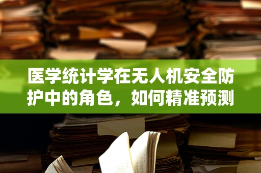医学统计学在无人机安全防护中的角色，如何精准预测故障风险？