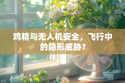 鸡精与无人机安全，飞行中的隐形威胁？