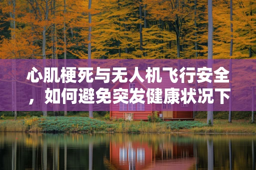 心肌梗死与无人机飞行安全，如何避免突发健康状况下的紧急降落？