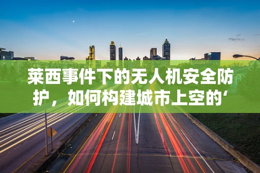 莱西事件下的无人机安全防护，如何构建城市上空的‘隐形盾牌’？