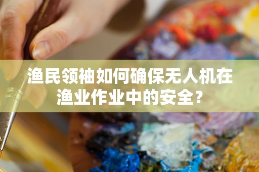 渔民领袖如何确保无人机在渔业作业中的安全？