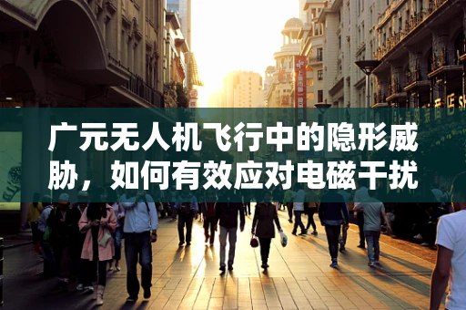 广元无人机飞行中的隐形威胁，如何有效应对电磁干扰？