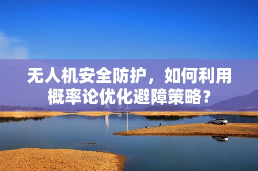 无人机安全防护，如何利用概率论优化避障策略？