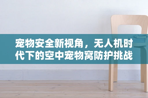 宠物安全新视角，无人机时代下的空中宠物窝防护挑战