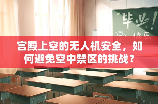宫殿上空的无人机安全，如何避免空中禁区的挑战？