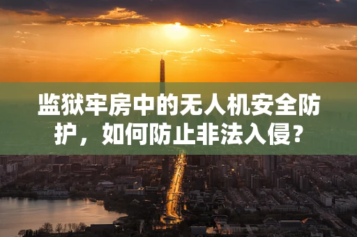 监狱牢房中的无人机安全防护，如何防止非法入侵？