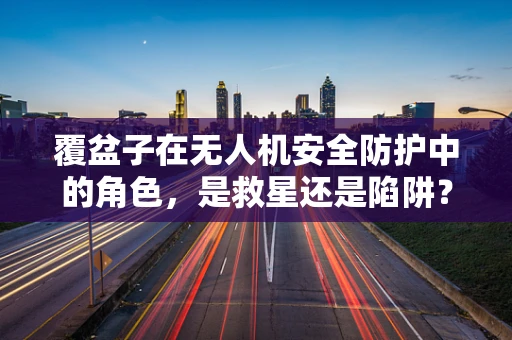 覆盆子在无人机安全防护中的角色，是救星还是陷阱？