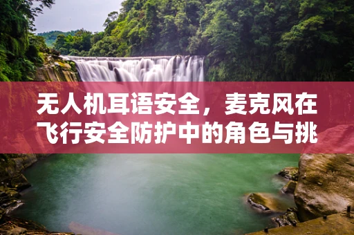 无人机耳语安全，麦克风在飞行安全防护中的角色与挑战？