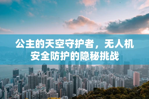 公主的天空守护者，无人机安全防护的隐秘挑战