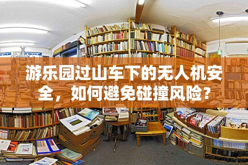 游乐园过山车下的无人机安全，如何避免碰撞风险？
