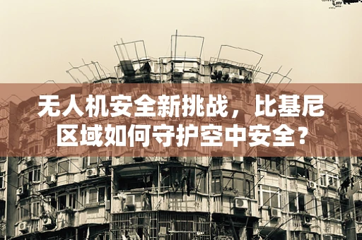 无人机安全新挑战，比基尼区域如何守护空中安全？