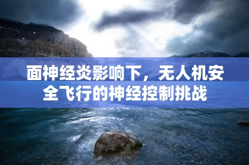 面神经炎影响下，无人机安全飞行的神经控制挑战