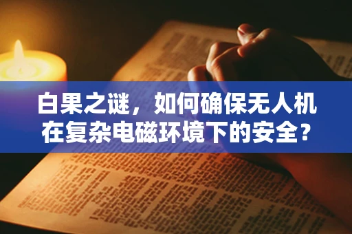 白果之谜，如何确保无人机在复杂电磁环境下的安全？