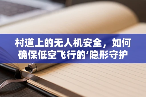 村道上的无人机安全，如何确保低空飞行的‘隐形守护者’？