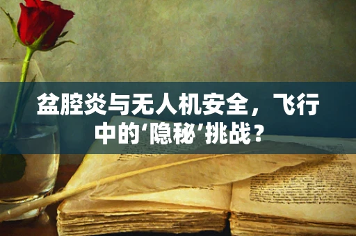 盆腔炎与无人机安全，飞行中的‘隐秘’挑战？