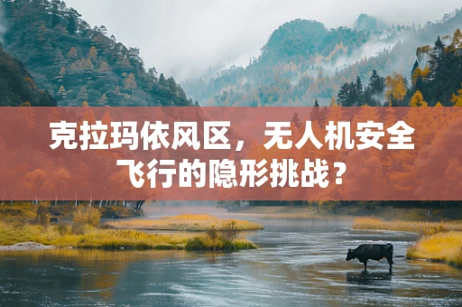 克拉玛依风区，无人机安全飞行的隐形挑战？