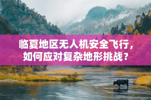 临夏地区无人机安全飞行，如何应对复杂地形挑战？