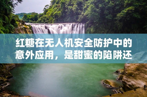 红糖在无人机安全防护中的意外应用，是甜蜜的陷阱还是安全良策？