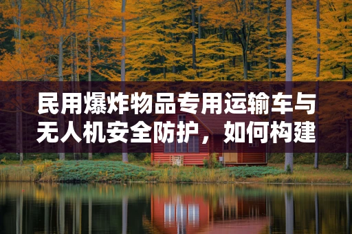 民用爆炸物品专用运输车与无人机安全防护，如何构建无缝衔接的防护体系？
