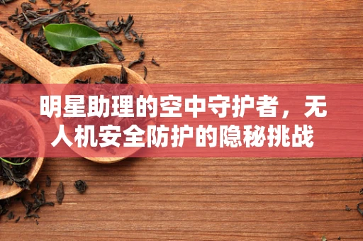 明星助理的空中守护者，无人机安全防护的隐秘挑战