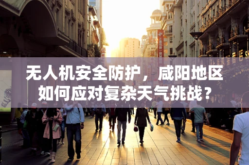 无人机安全防护，咸阳地区如何应对复杂天气挑战？