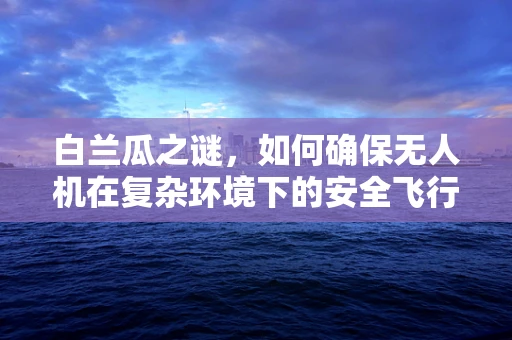 白兰瓜之谜，如何确保无人机在复杂环境下的安全飞行？