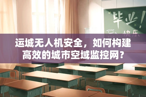 运城无人机安全，如何构建高效的城市空域监控网？