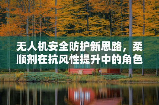 无人机安全防护新思路，柔顺剂在抗风性提升中的角色？