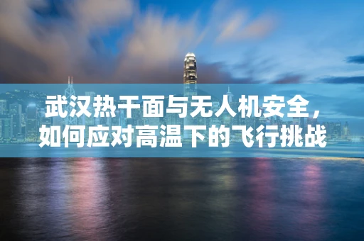 武汉热干面与无人机安全，如何应对高温下的飞行挑战？