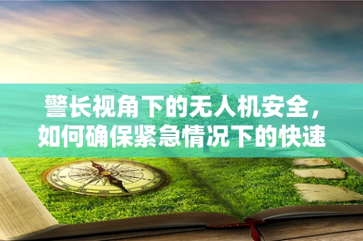 警长视角下的无人机安全，如何确保紧急情况下的快速响应？