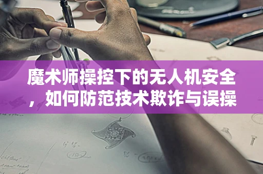 魔术师操控下的无人机安全，如何防范技术欺诈与误操作？