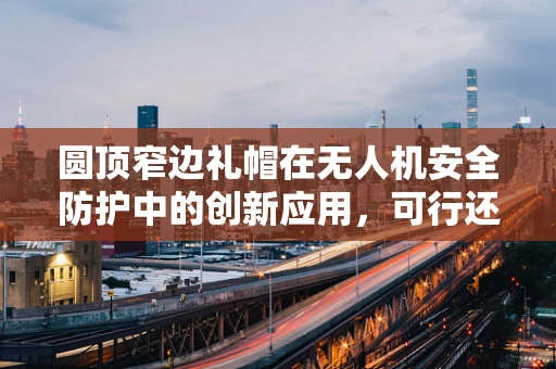 圆顶窄边礼帽在无人机安全防护中的创新应用，可行还是幻想？