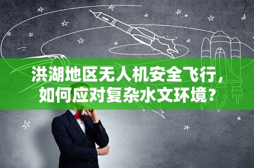 洪湖地区无人机安全飞行，如何应对复杂水文环境？