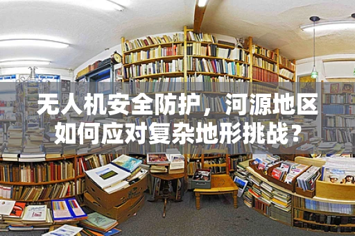 无人机安全防护，河源地区如何应对复杂地形挑战？
