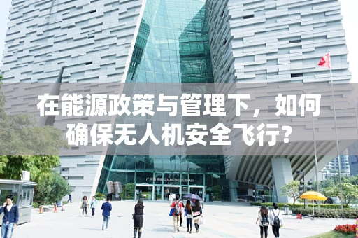在能源政策与管理下，如何确保无人机安全飞行？