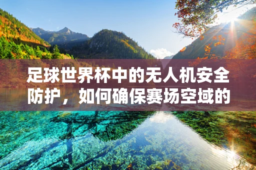足球世界杯中的无人机安全防护，如何确保赛场空域的宁静？
