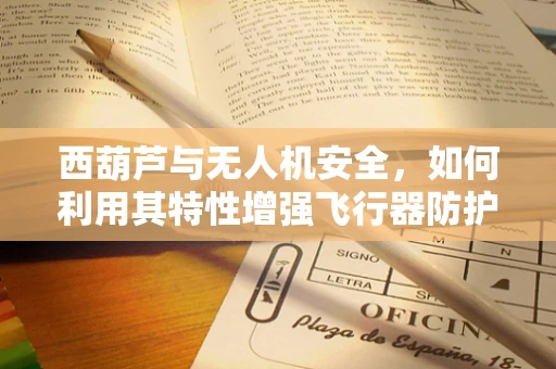 西葫芦与无人机安全，如何利用其特性增强飞行器防护？
