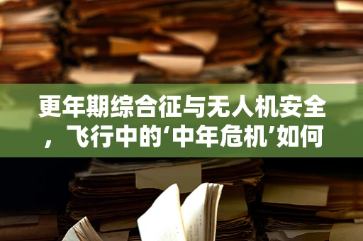 更年期综合征与无人机安全，飞行中的‘中年危机’如何应对？