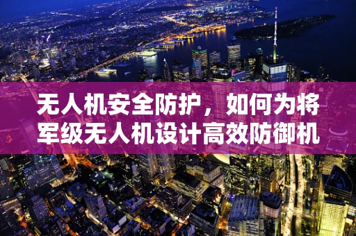 无人机安全防护，如何为将军级无人机设计高效防御机制？