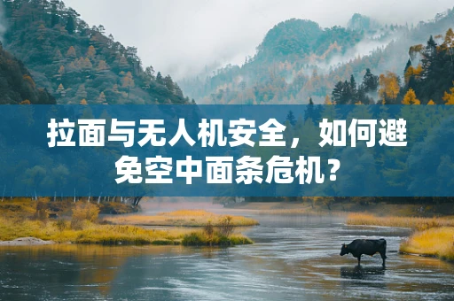 拉面与无人机安全，如何避免空中面条危机？